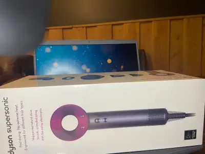Dyson Supersonic, View more