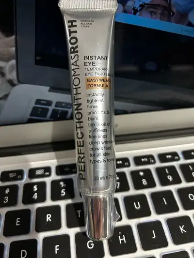 Skin Firming Eye Cream - Peter Thomas Roth Eye, View more