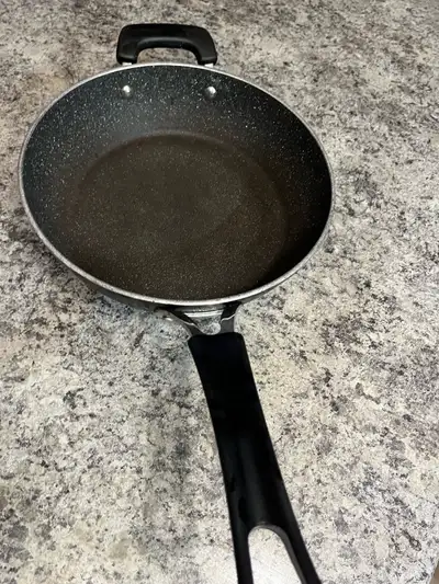 Ricardo 11" Frying Pan, View more