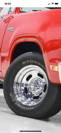 Wanted-5x4.5 dodge wheels