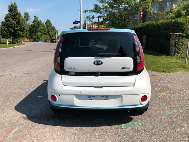 2016 Kia Soul EV / We Finance in Cars & Trucks in Ottawa - Image 4