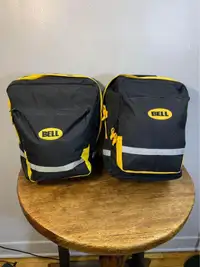 Bell panier vélo, bike bags