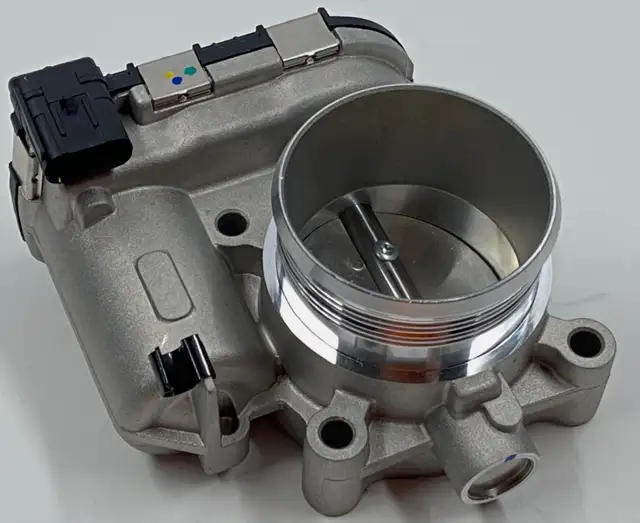 NEW Macax 2012-2018 Ford Electronic Throttle Body CP9Z-9E926-A