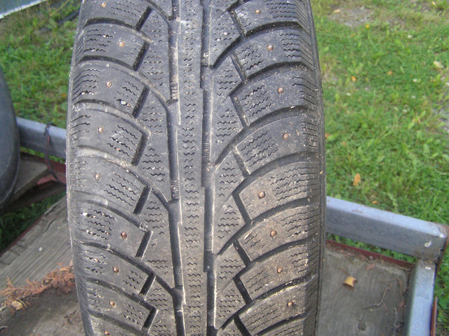 Tires with rimes in Tires & Rims in Thunder Bay - Image 3