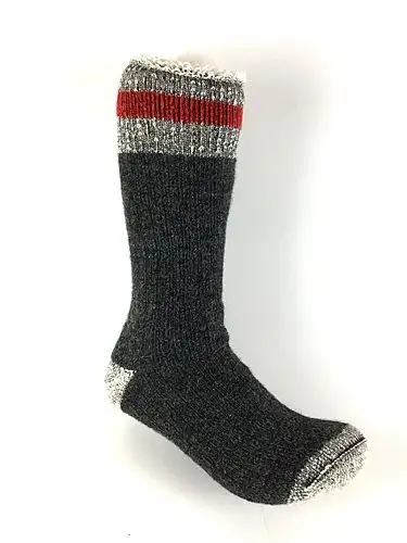 Wonderfully warm, soft alpaca accessories, View more