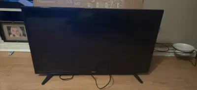 39inch RCA TV, View more