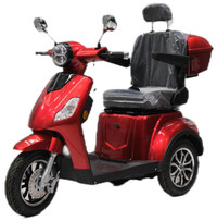 Luxurious Mobility Scooter