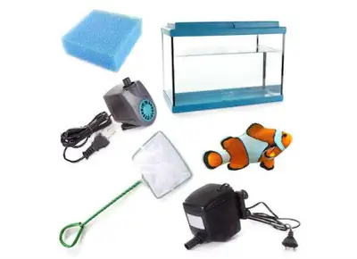Aquarium Sale , View more