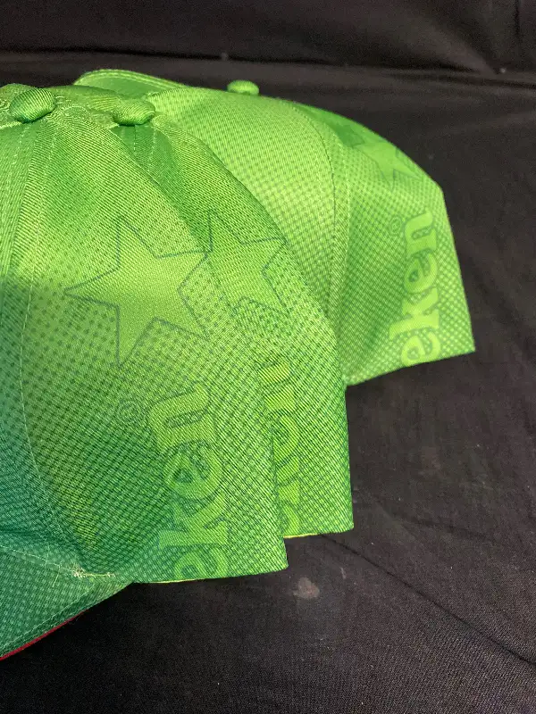 NEW Heineken Ball Caps64192109855746124