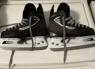 CCM Size 4 Skates, View more