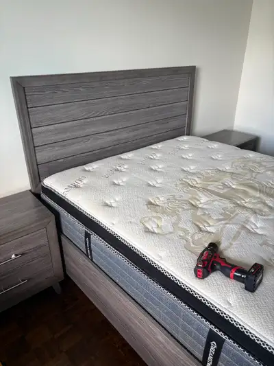 Professional Furniture Assembly Services, View more