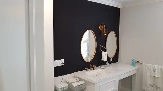 Experienced Painter available in K/W and Cambridge535733719626557441
