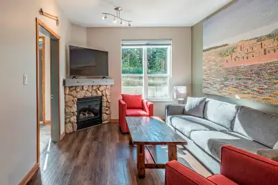 Silver Star Vacation Rental - August 1st - September 15th