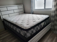 Bed room set, Moving sale