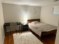 Rental room