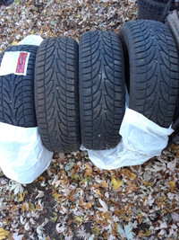 225/70/16 winter tires