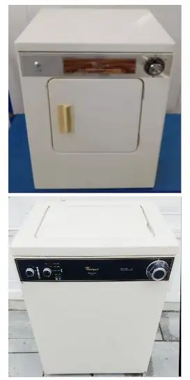NEED A WASHER / DRYER COMBO ? in Washers & Dryers in London - Image 6