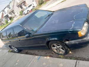 1997 Volvo 850