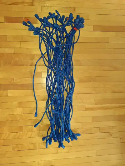 Câbles d’alimentation industriels, View more