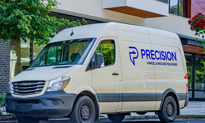 Amazon Prime Drivers Needed In Ottawa, View more