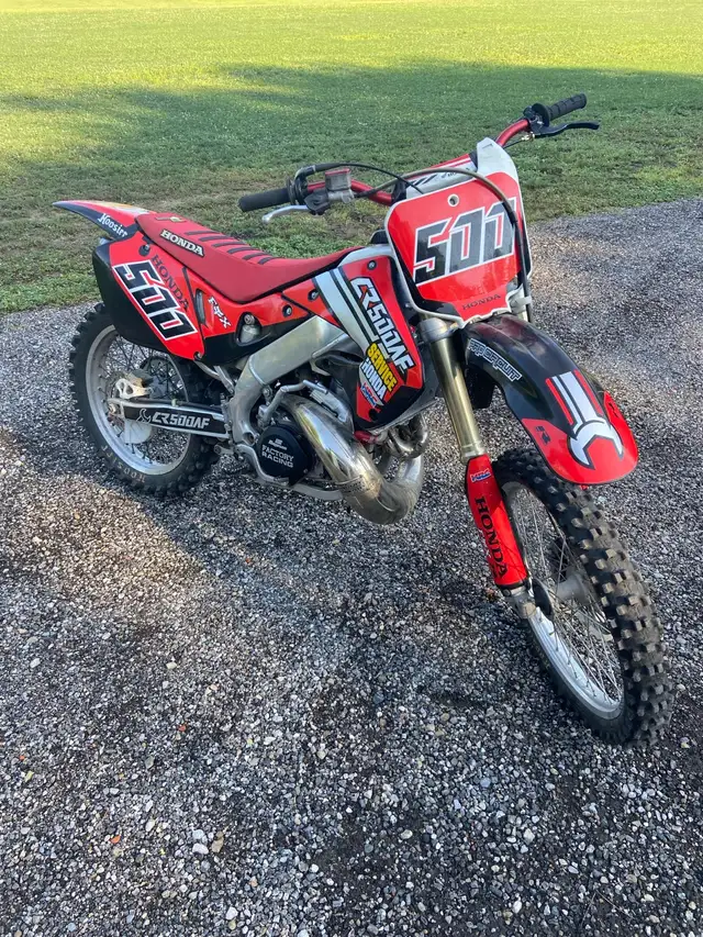 Wolfe Worx motorcycle and machine shop in Other in Chatham-Kent - Image 2