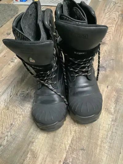 Dakota Men’s Composite Winter Work Boots, View more