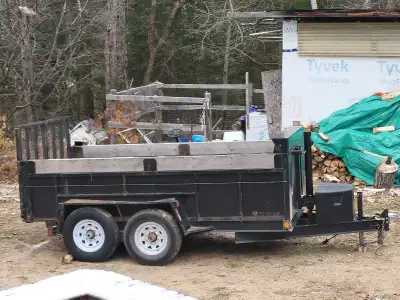 same day service. Junk and bulk removal .- Reliable - Quick -Always available day or night. - Work w...