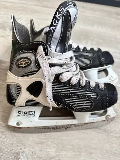 CCM  Ice Hockey Skates, View more
