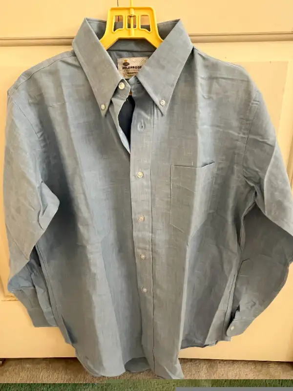 Men's Dress Shirt in Men's in Delta/Surrey/Langley - Image 3