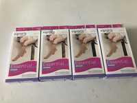 Women's Medical Compression Hosiery- BRAND NEW SEALED.