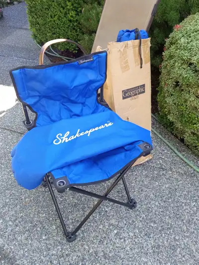 Camping gear, View more
