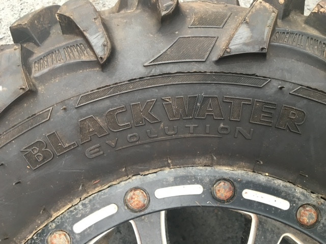 UTV/ATV tires and Rims in Other in Saint John - Image 4