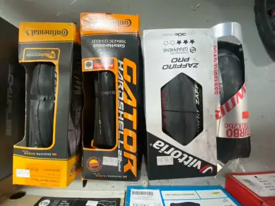 Road tires , View more