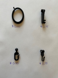 Gazebo hooks 