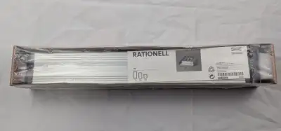 Ikea Rationell Drawer Cabinet Rack Divider Organizer 18 Inch, View more