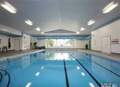 Clean room in a fully furnished and spacious apartment!