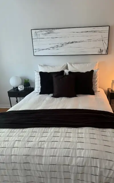 CHAMBRE À LOUER MONTREAL ETUDIANT ET JEUNE PROFESSIONNEL in Room Rentals & Roommates in City of Montréal - Image 2