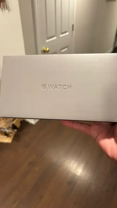 Apple Watch Ultra 2, View more