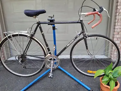 Velo 12 vitesse Raleigh, View more