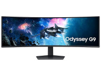 49" Odyssey G9 G95C DQHD Curved Gaming Screen for sale