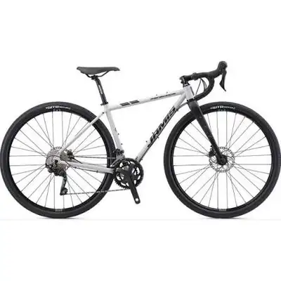 Jamis Renegade Gravel Bike, View more