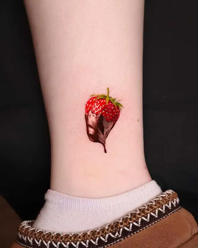 Professional tattoo service at home574680242807132161