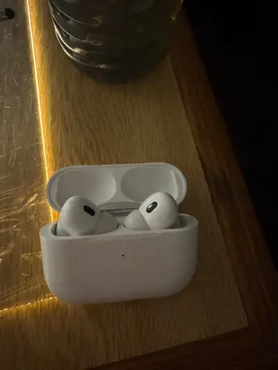 Airpod Pro, View more