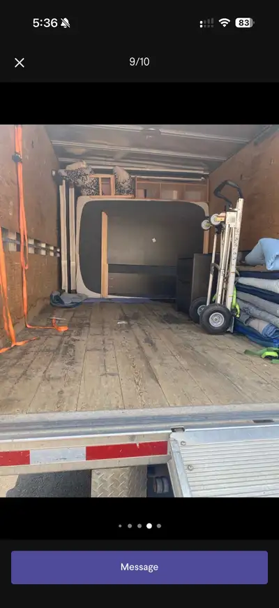 Moving Services in Kingston – RavenLink Moving, View more