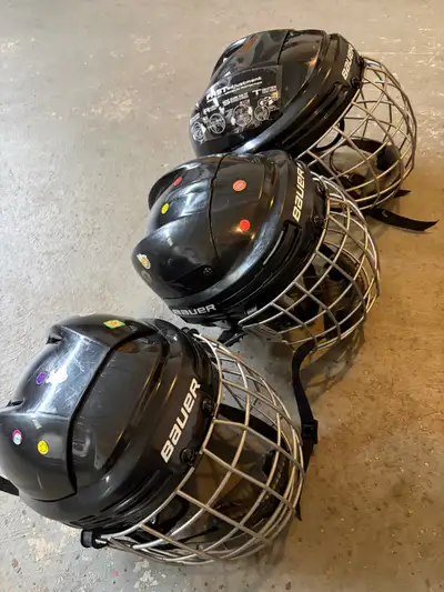 Ice Skating Helmets for Sale.., View more