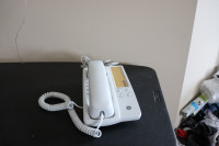 GE Thomas (2-9169B) Corded  Telephone