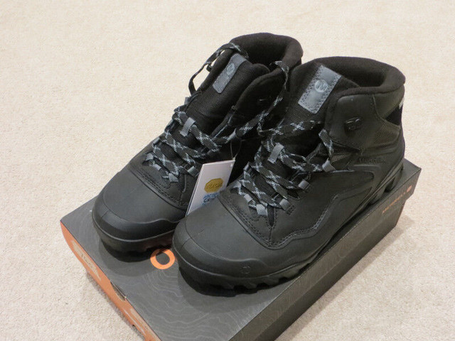 Merrell overlook clearance 6 ice+ wtpf