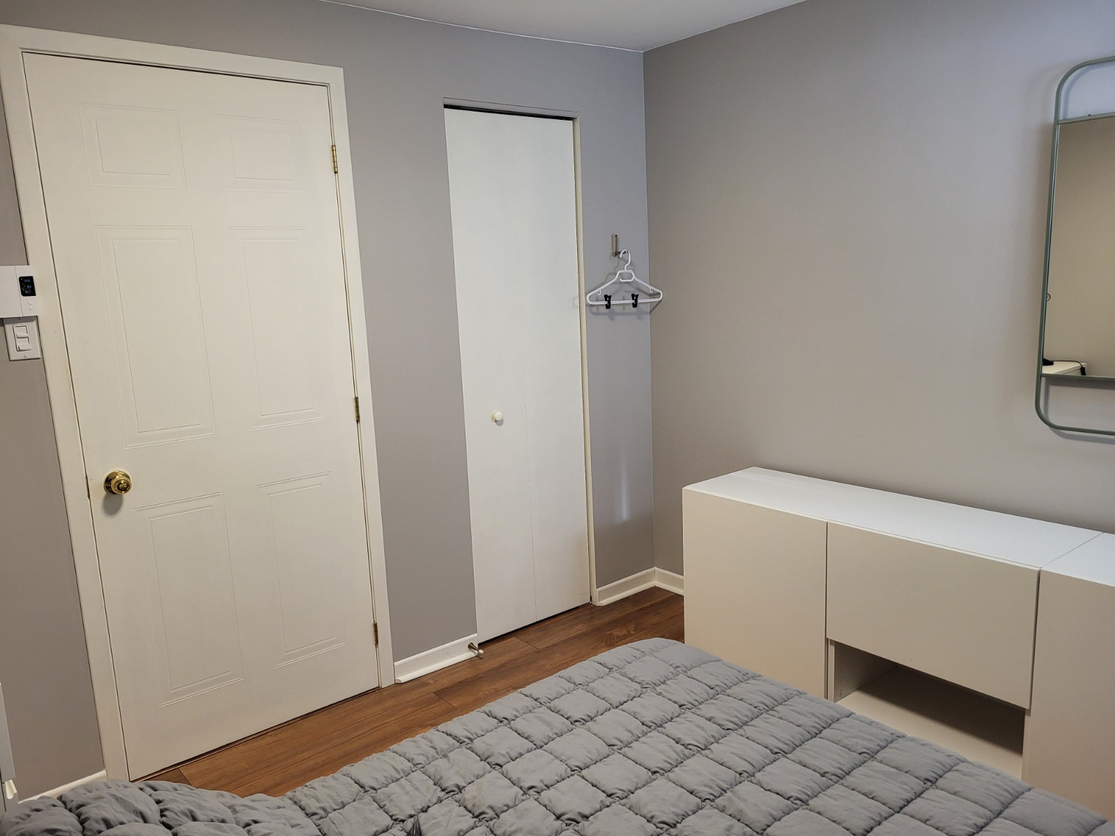 Chambre à louer (femme) à Bois-des-Filion /Rive Nord de Montréal — photo 3