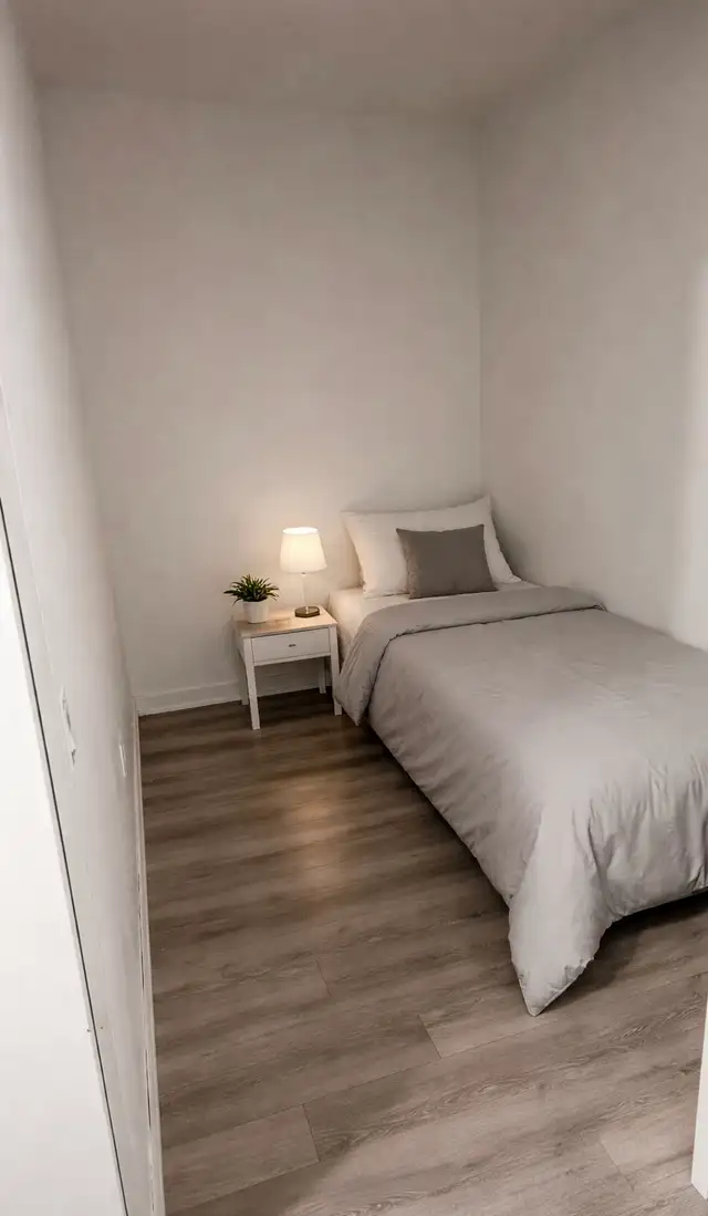 Private room for rent in Room Rentals & Roommates in City of Toronto - Image 2