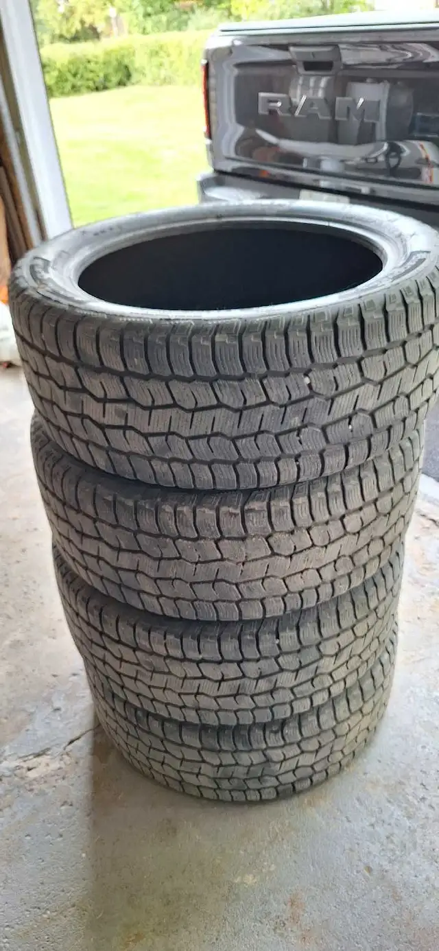 Copper Discoverer Winter Tires in Tires & Rims in Ottawa - Image 3
